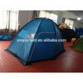 Outdoor 3-4 perosn good quality tent